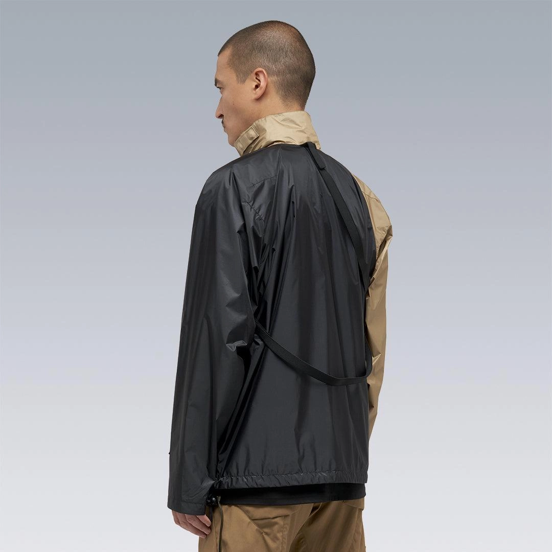 J95-WS 'Black Khaki'
