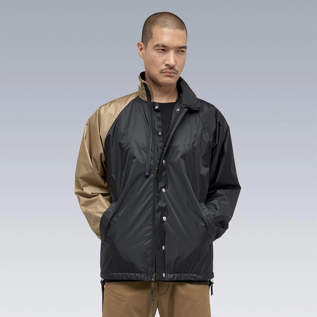 J95-WS 'Black Khaki'
