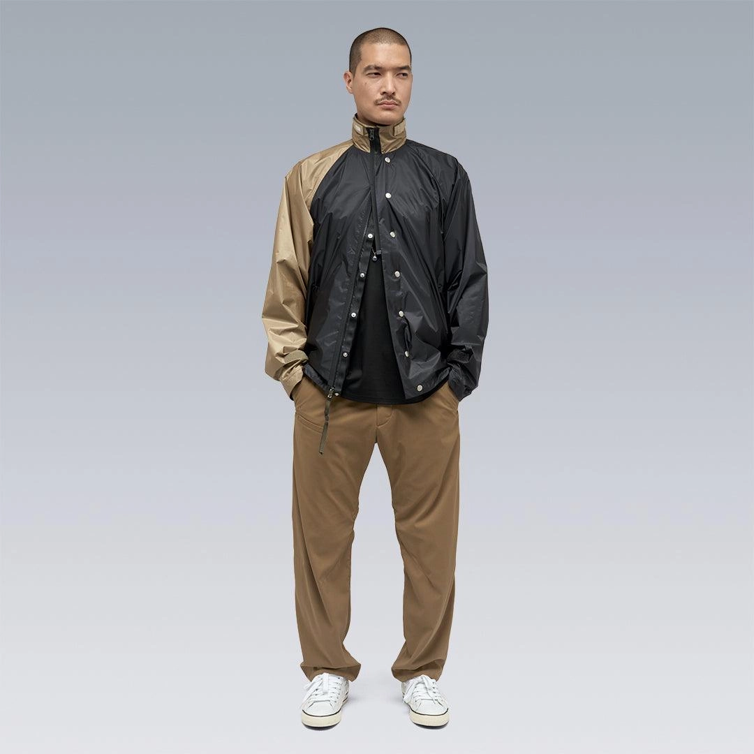 J95-WS 'Black Khaki'