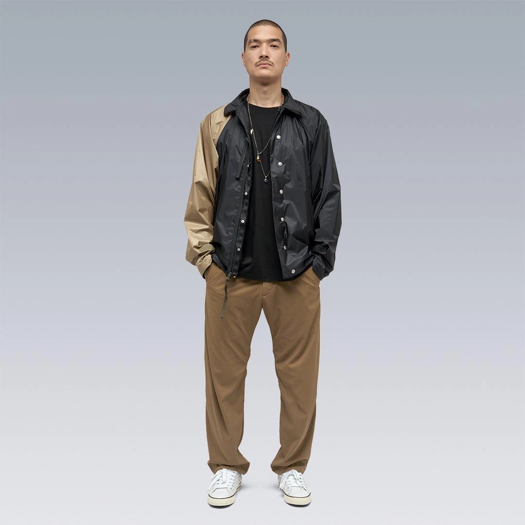 J95-WS 'Black Khaki'