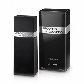 Jacomo de Jacomo 3.4 oz EDT for men