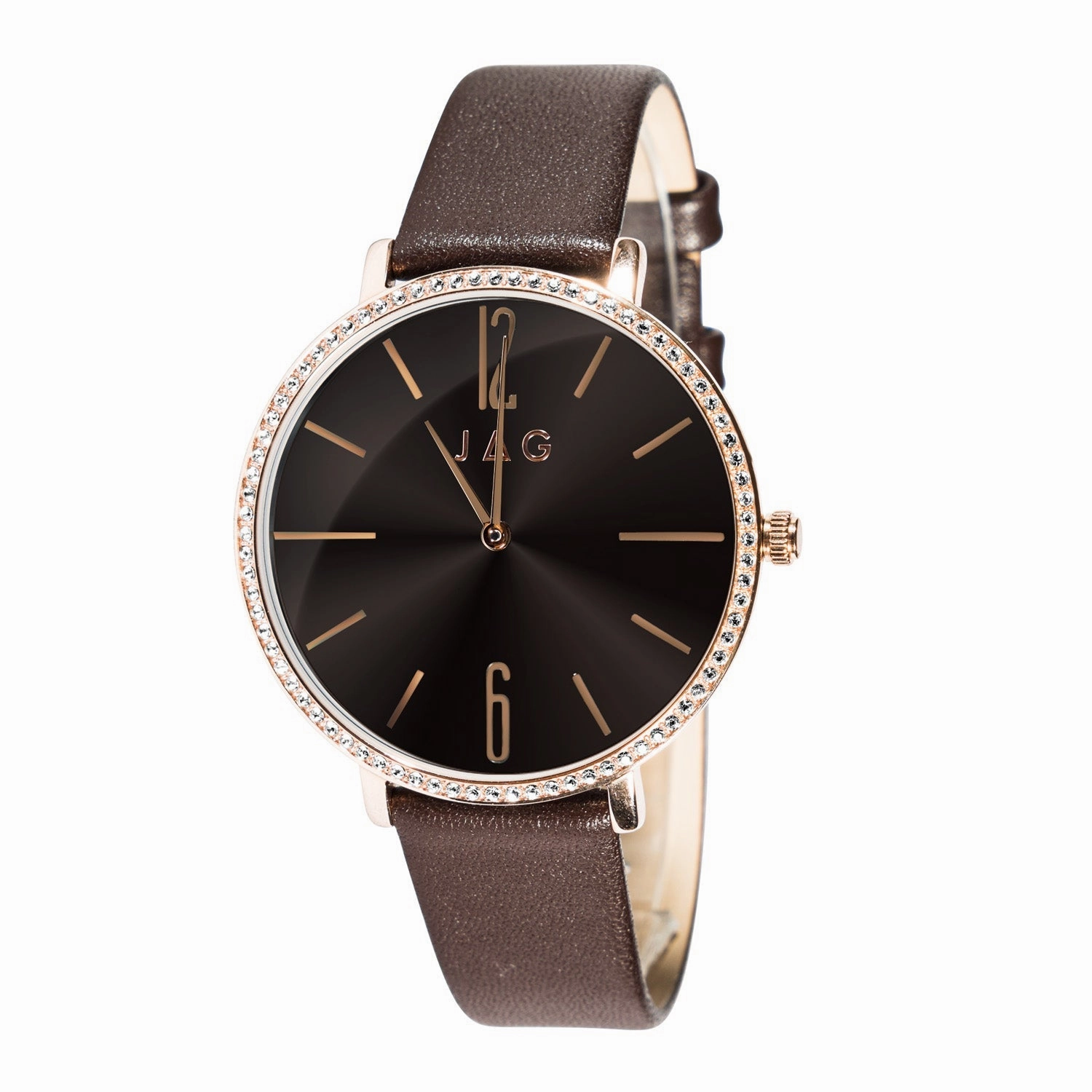 JAG Carine Analogue Women's Watch