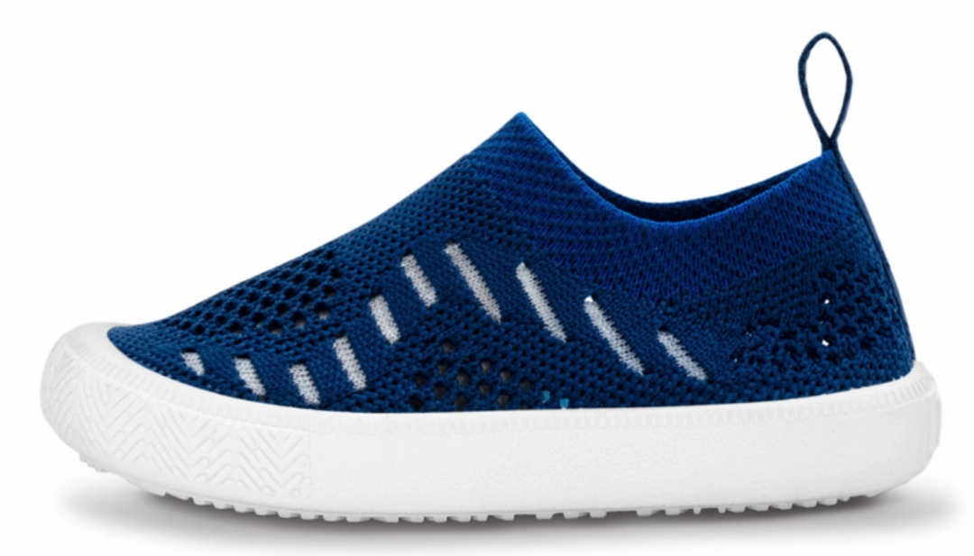 Jan & Jul Breeze Knit Shoes Navy