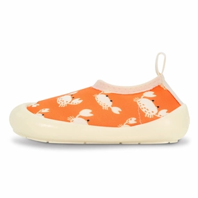 Jan & Jul Crabby Crab Toddler Water Shoe