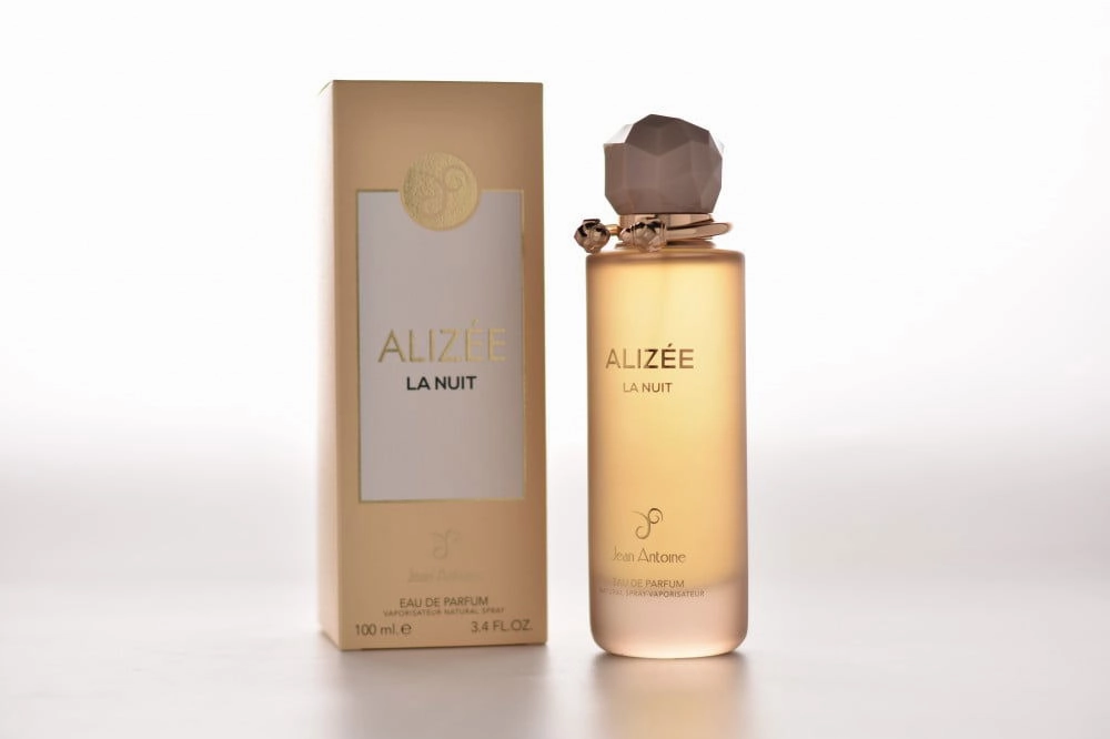 Jean Antoine Alizee La Nuit for woman EDP 100 ML