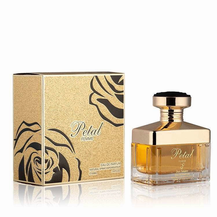 Jean Antoine Petal Femme EDP 100 ML
