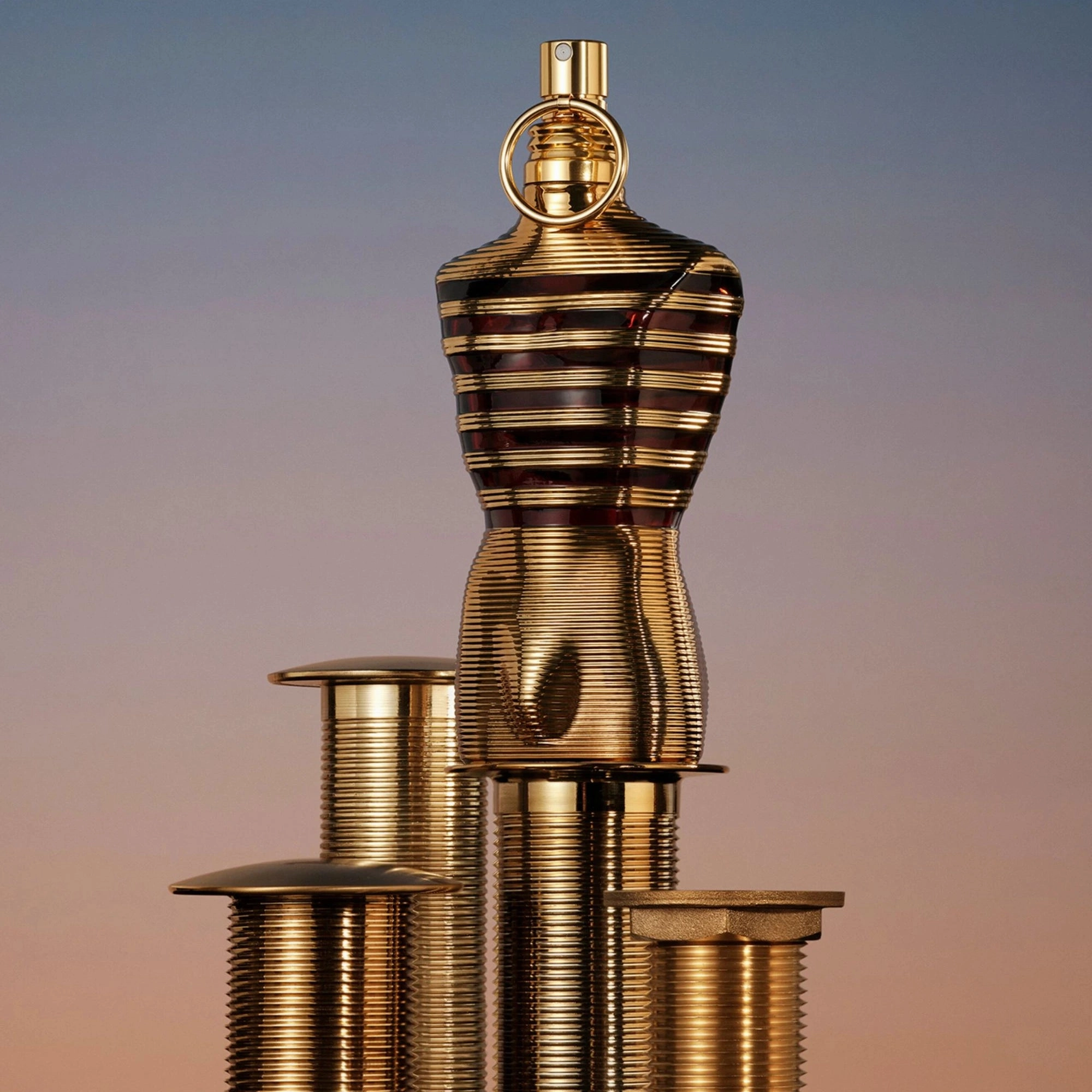 Jean Paul Gaultier Le Male Elixir 2.5 oz for men