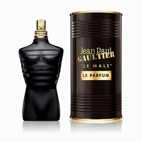 Jean Paul Gaultier Le Male Le Parfum 2.5 oz for men