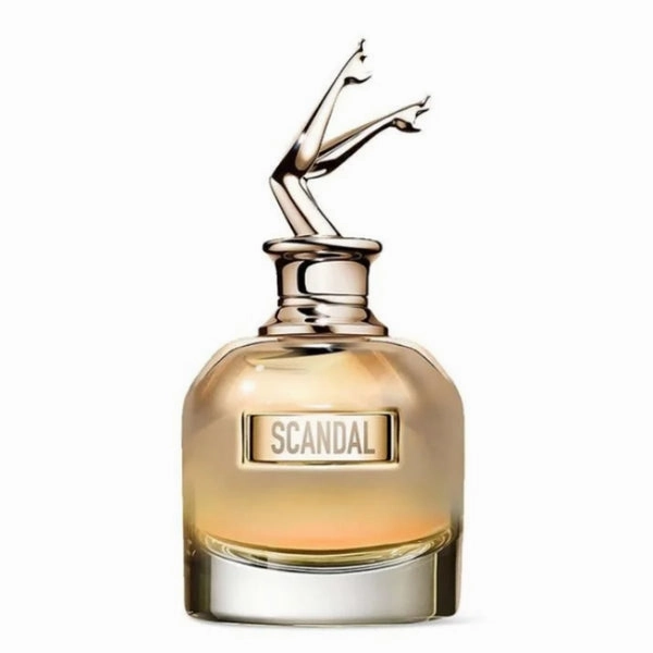 Jean Paul Gaultier Scandal  Gold Intense Eau de Parfum 80 ML