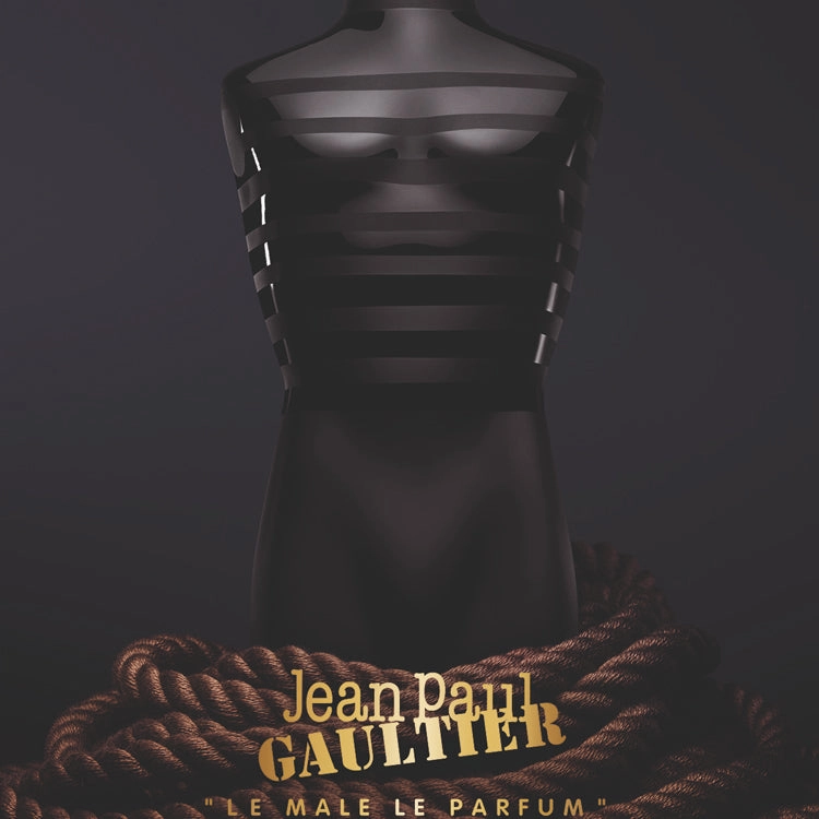 Jean Paul "Le Male" Le Parfum 6.8 oz for men