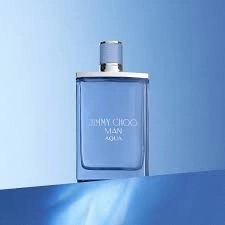 Jimmy Choo Aqua 1.7 oz EDT for men