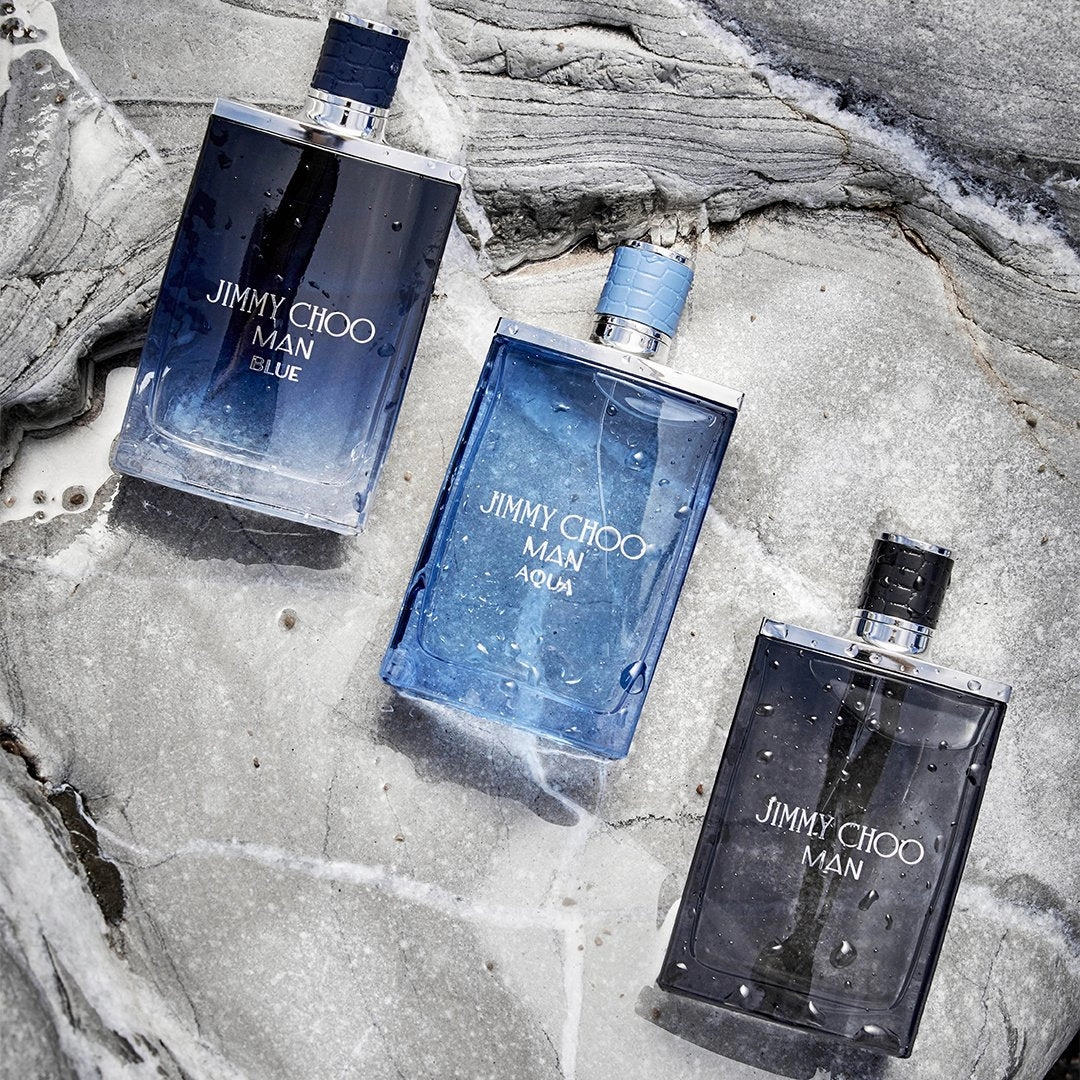 Jimmy Choo Aqua 1.7 oz EDT for men