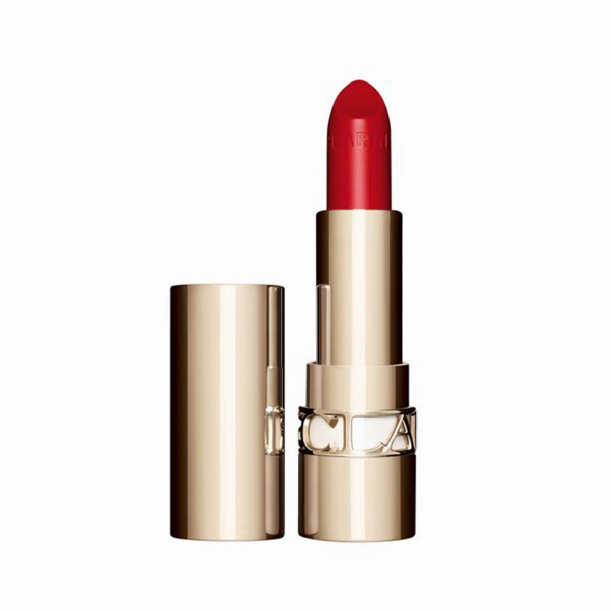 Jolie Rouge Satin