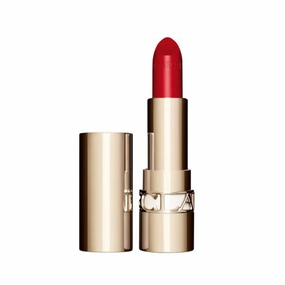 Jolie Rouge Satin