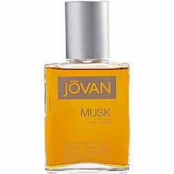 JOVAN MUSK by Jovan