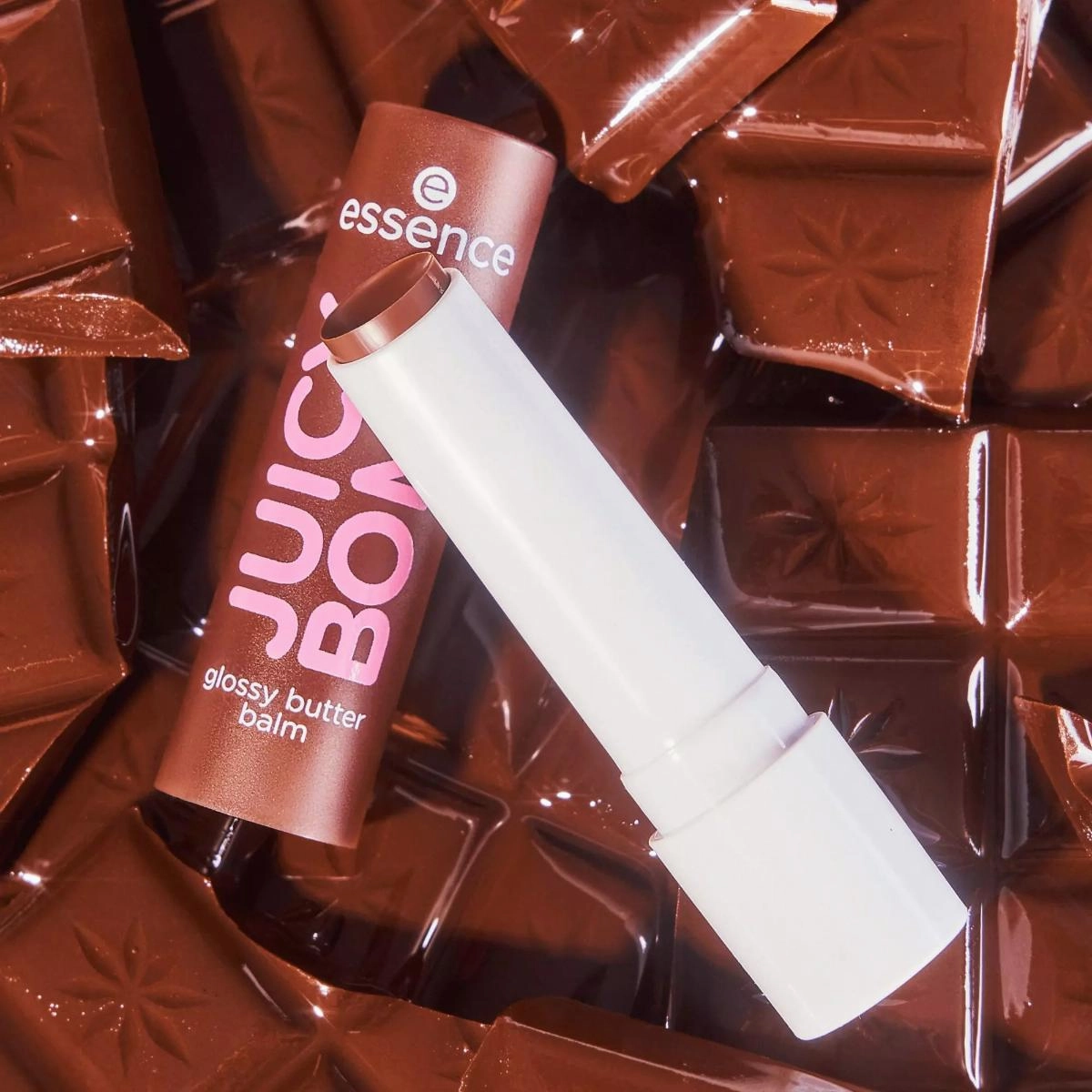 Juicy Bomb Glossy Butter Balm 2.5g