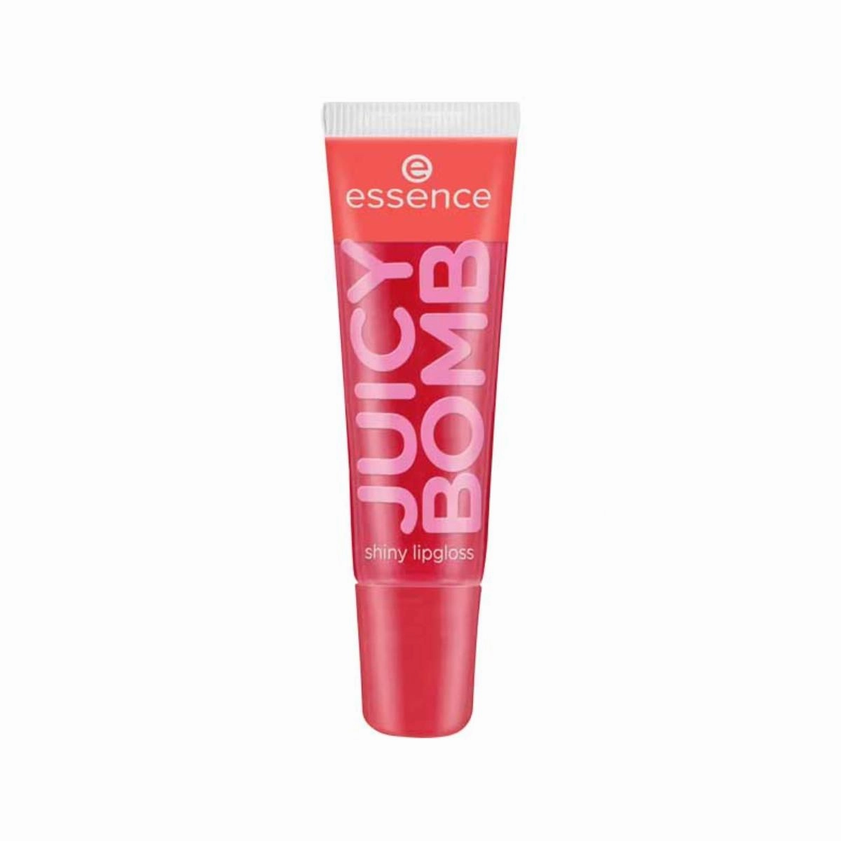 Juicy Bomb Shiny Lipgloss