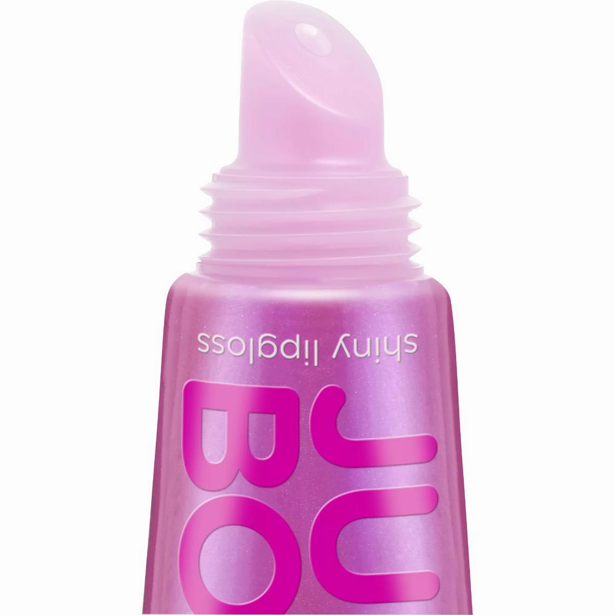 Juicy Bomb Shiny Lipgloss