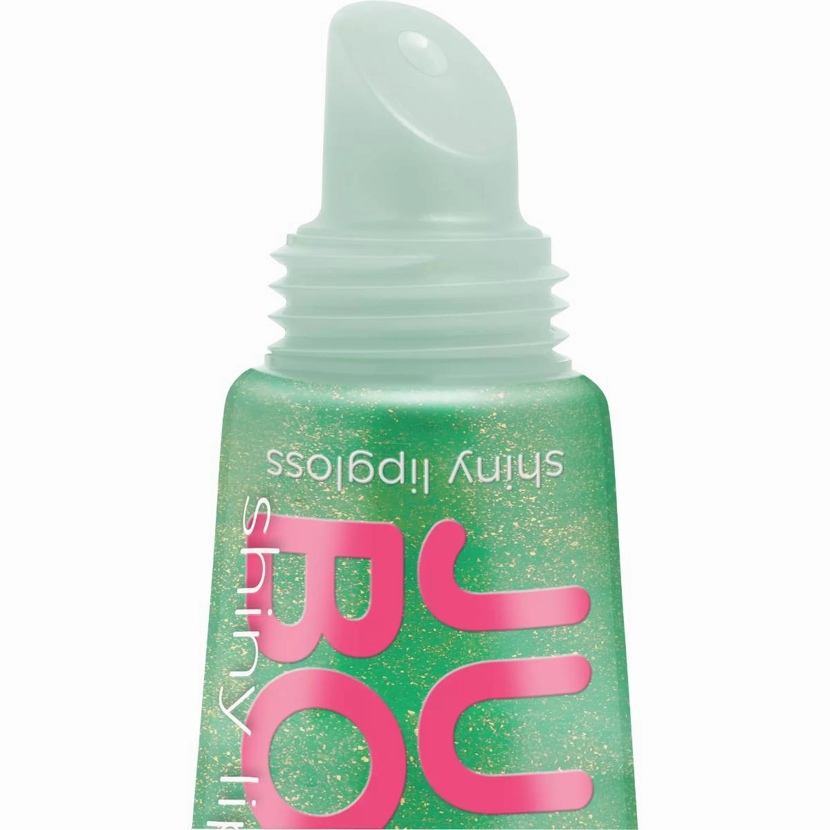 Juicy Bomb Shiny Lipgloss