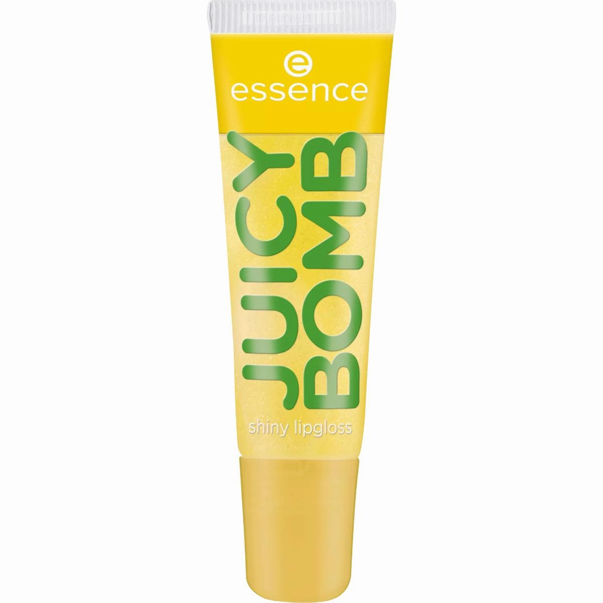 Juicy Bomb Shiny Lipgloss