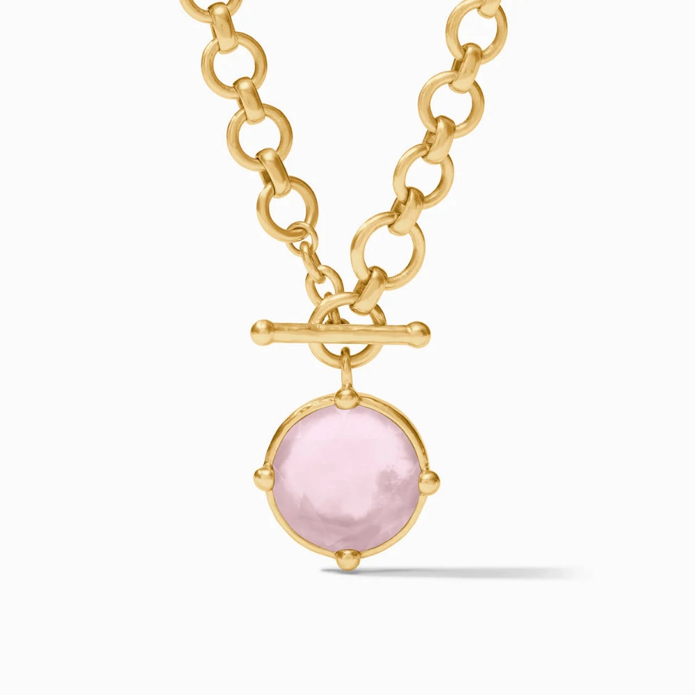 Julie Vos Honeybee Demi Necklace