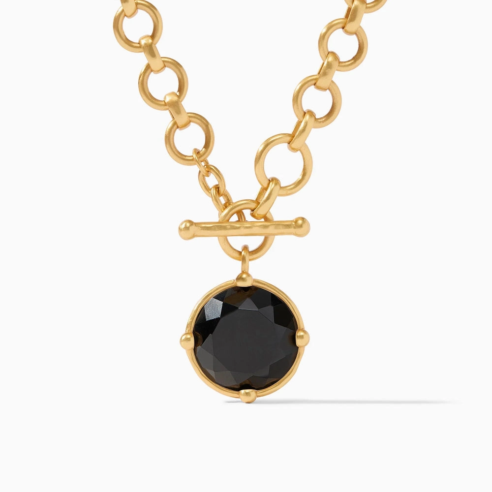 Julie Vos Honeybee Demi Necklace