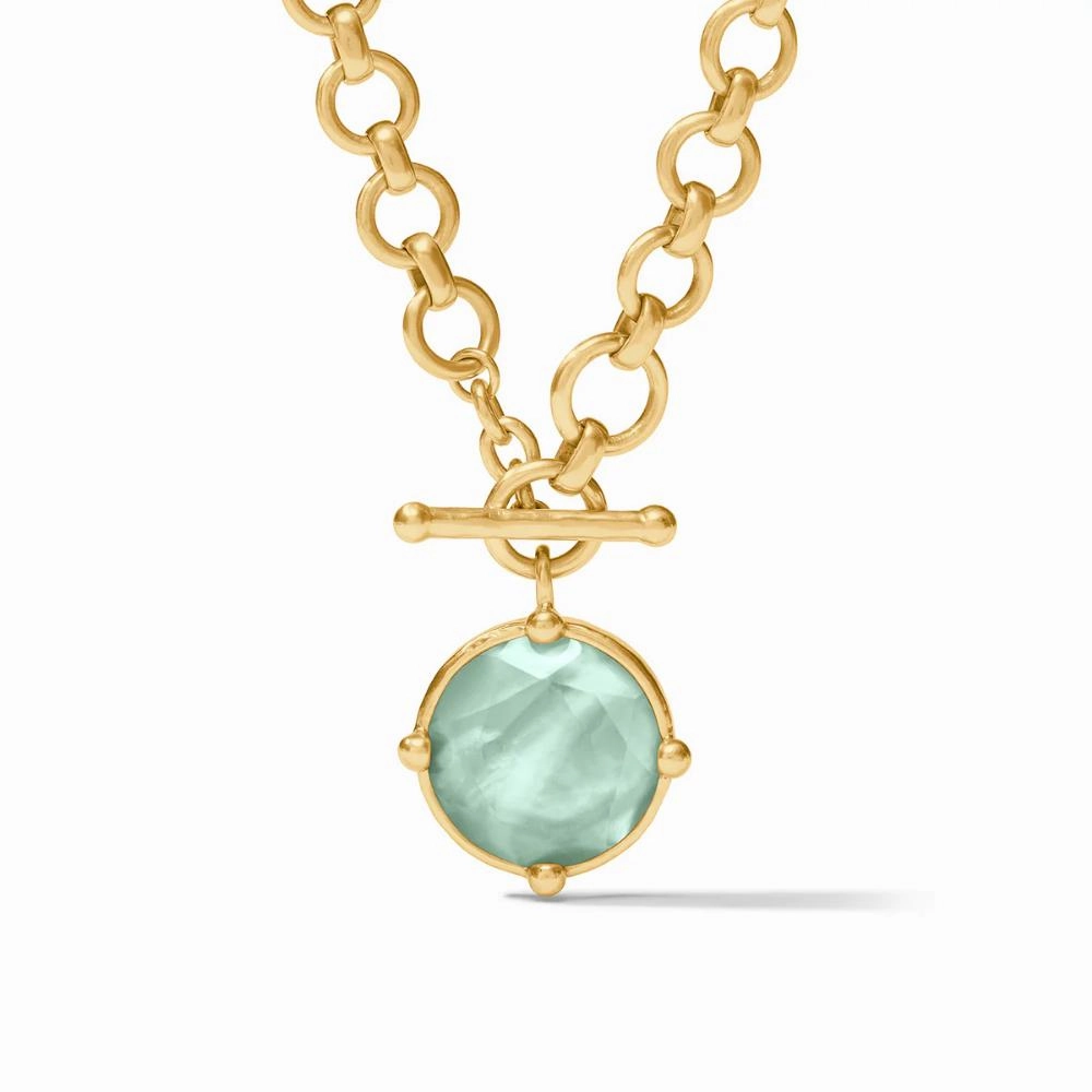Julie Vos Honeybee Demi Necklace