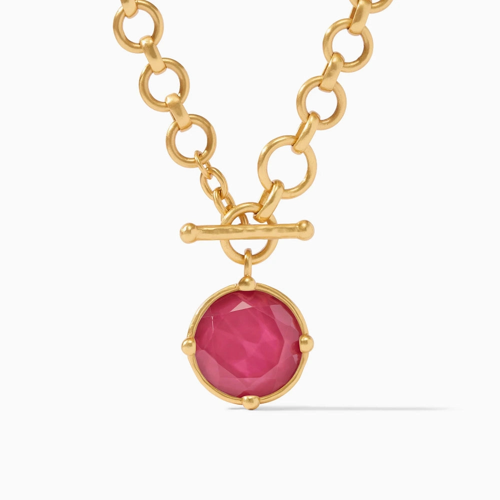 Julie Vos Honeybee Demi Necklace