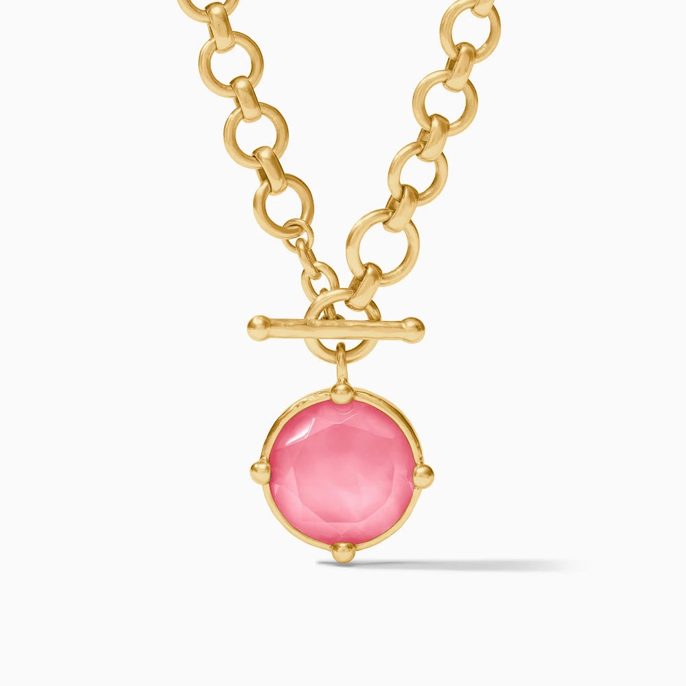 Julie Vos Honeybee Demi Necklace