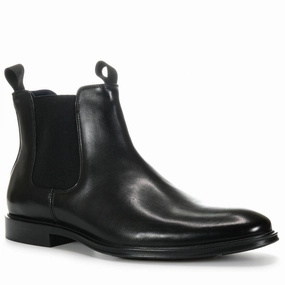 Julius Marlow Longreach Black