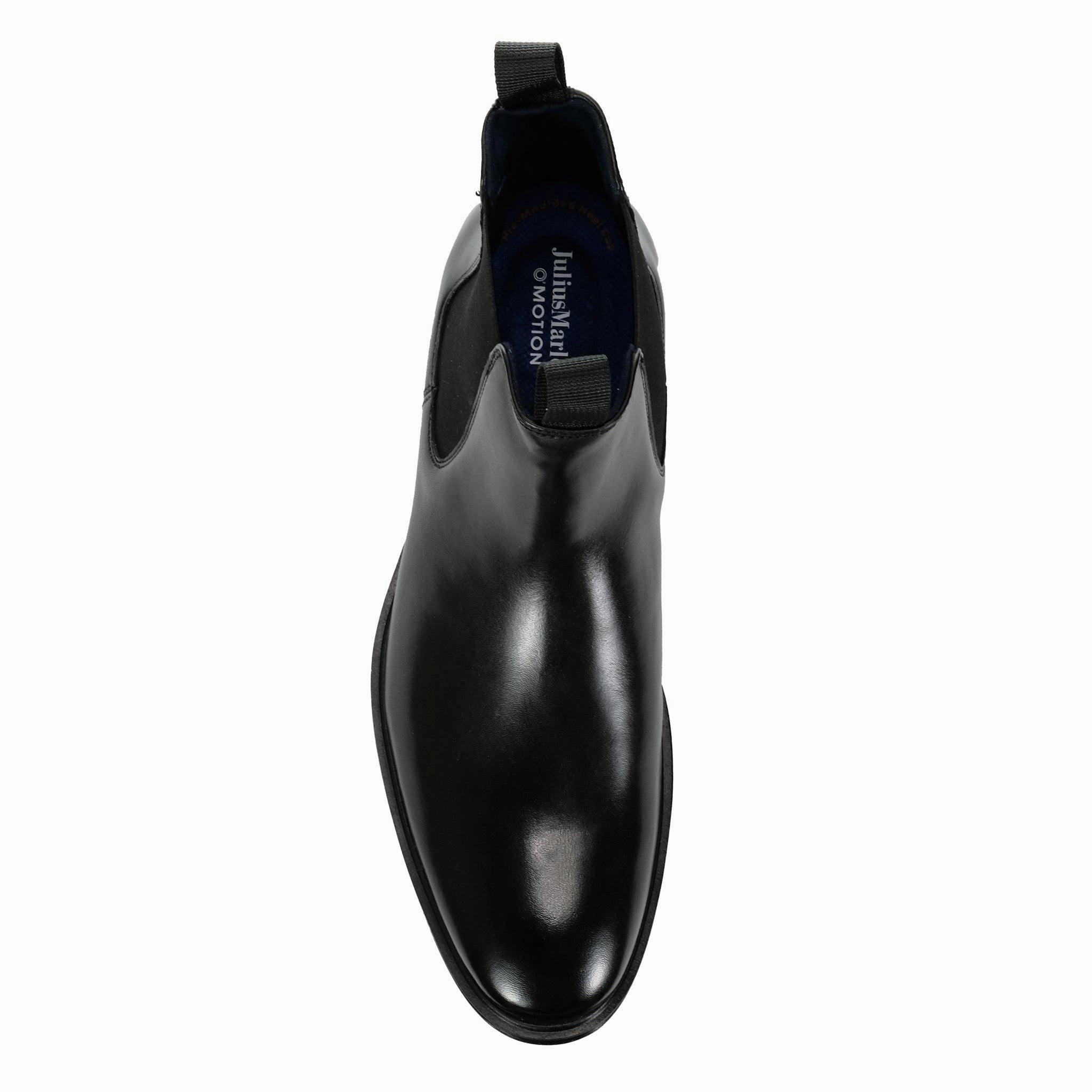 Julius Marlow Longreach Black
