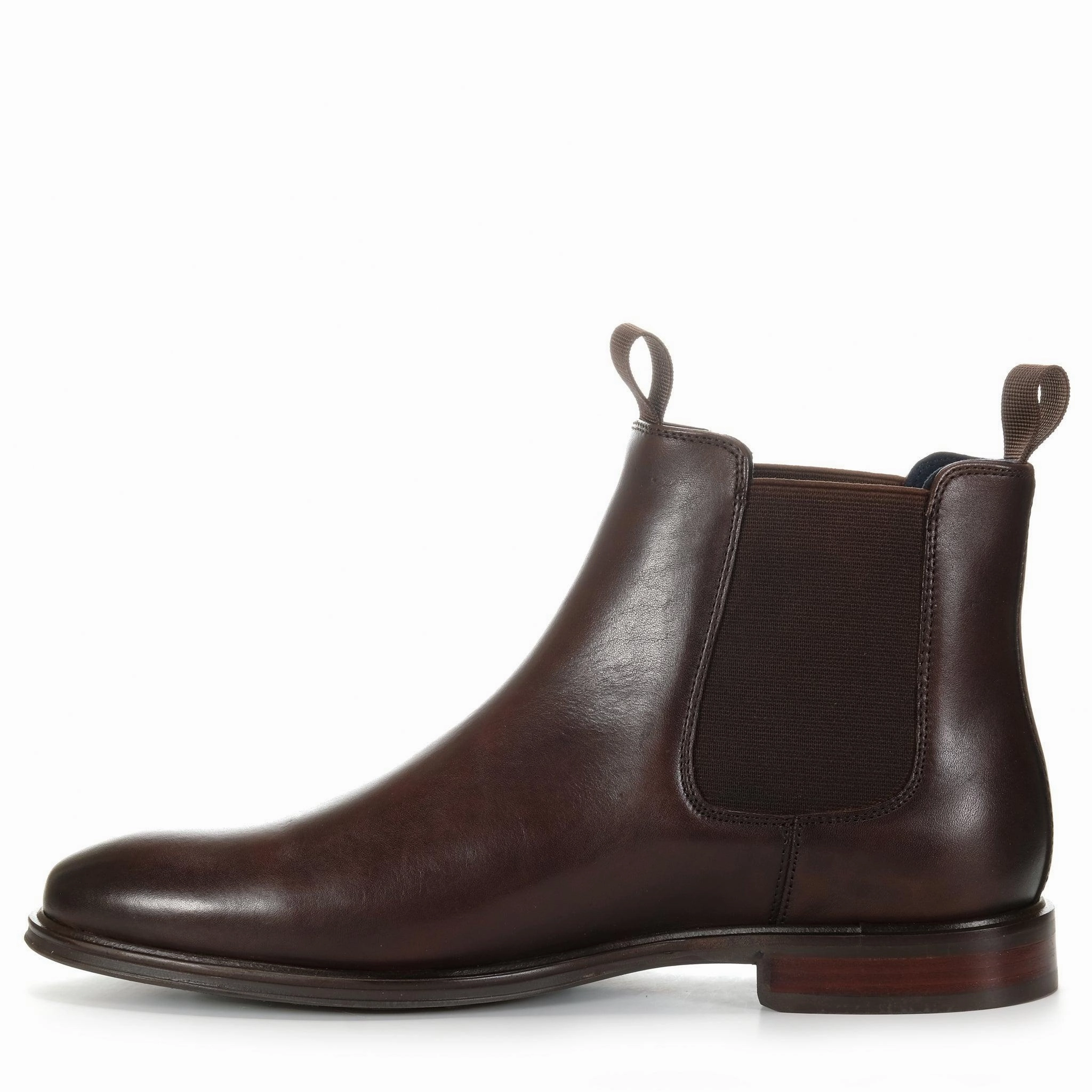 Julius Marlow Longreach Mocha