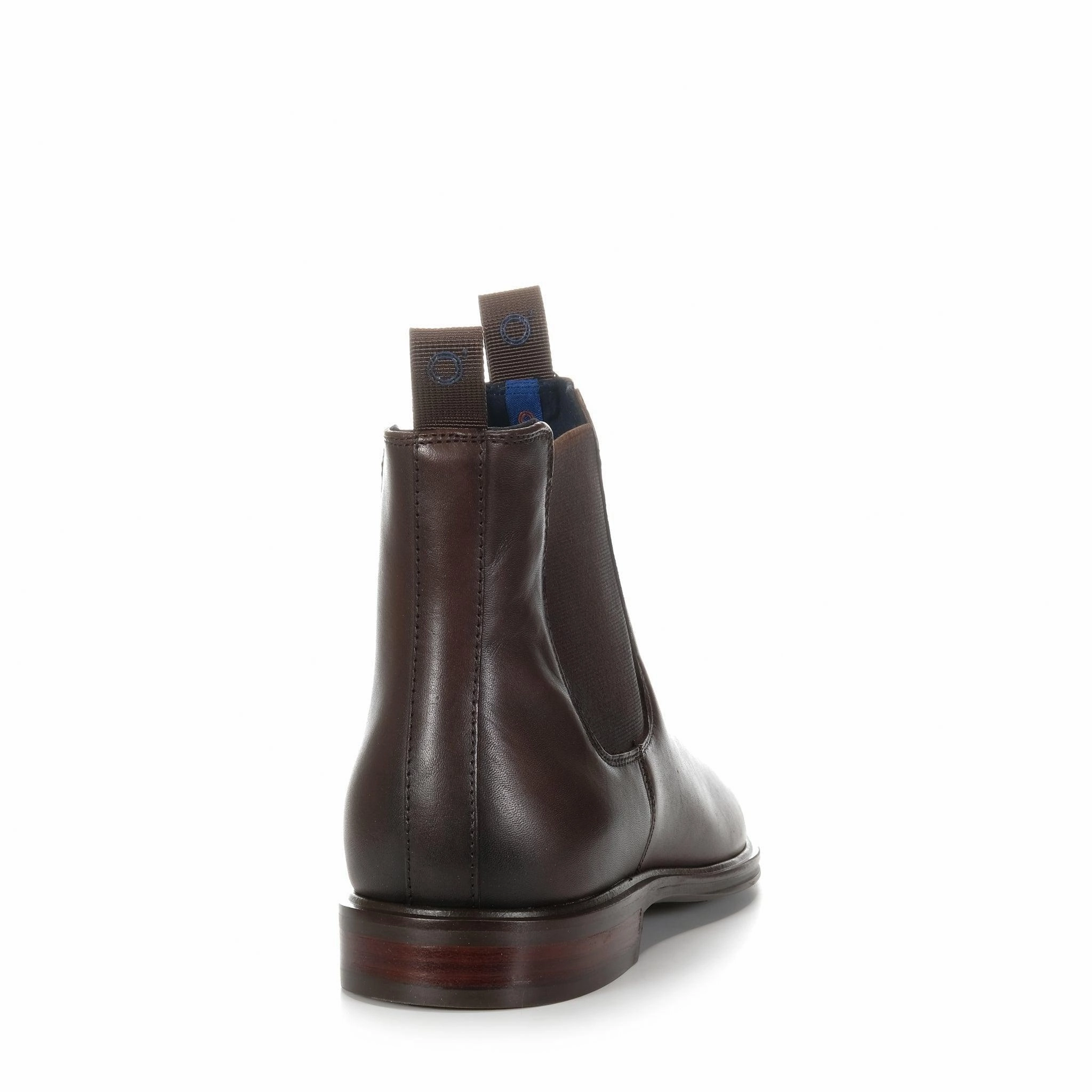 Julius Marlow Longreach Mocha