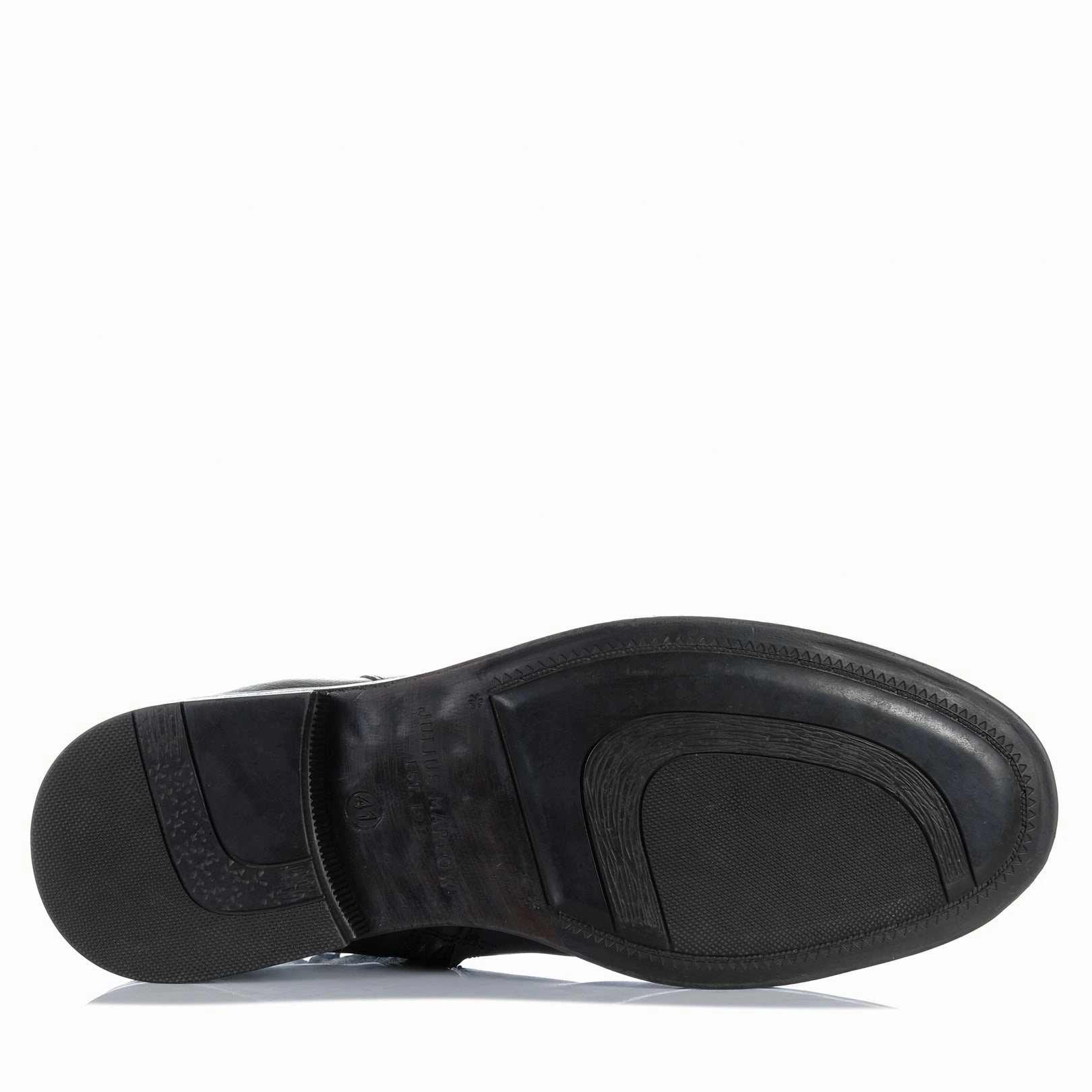 Julius Marlow Quest Black