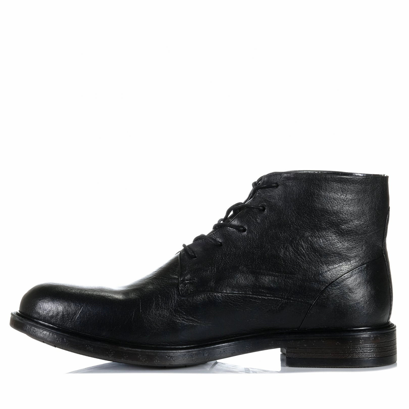 Julius Marlow Quota Black