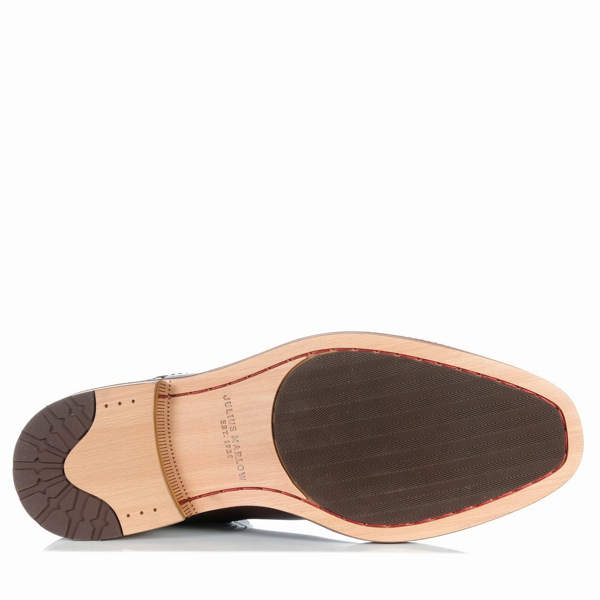 Julius Marlow Scuttle Mocha