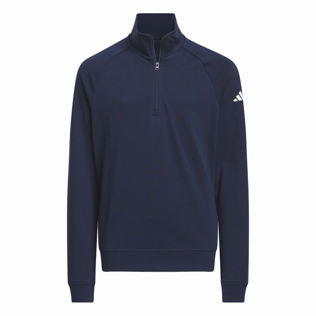 Junior adidas 1/4 Zip Golf Pullover IR5765