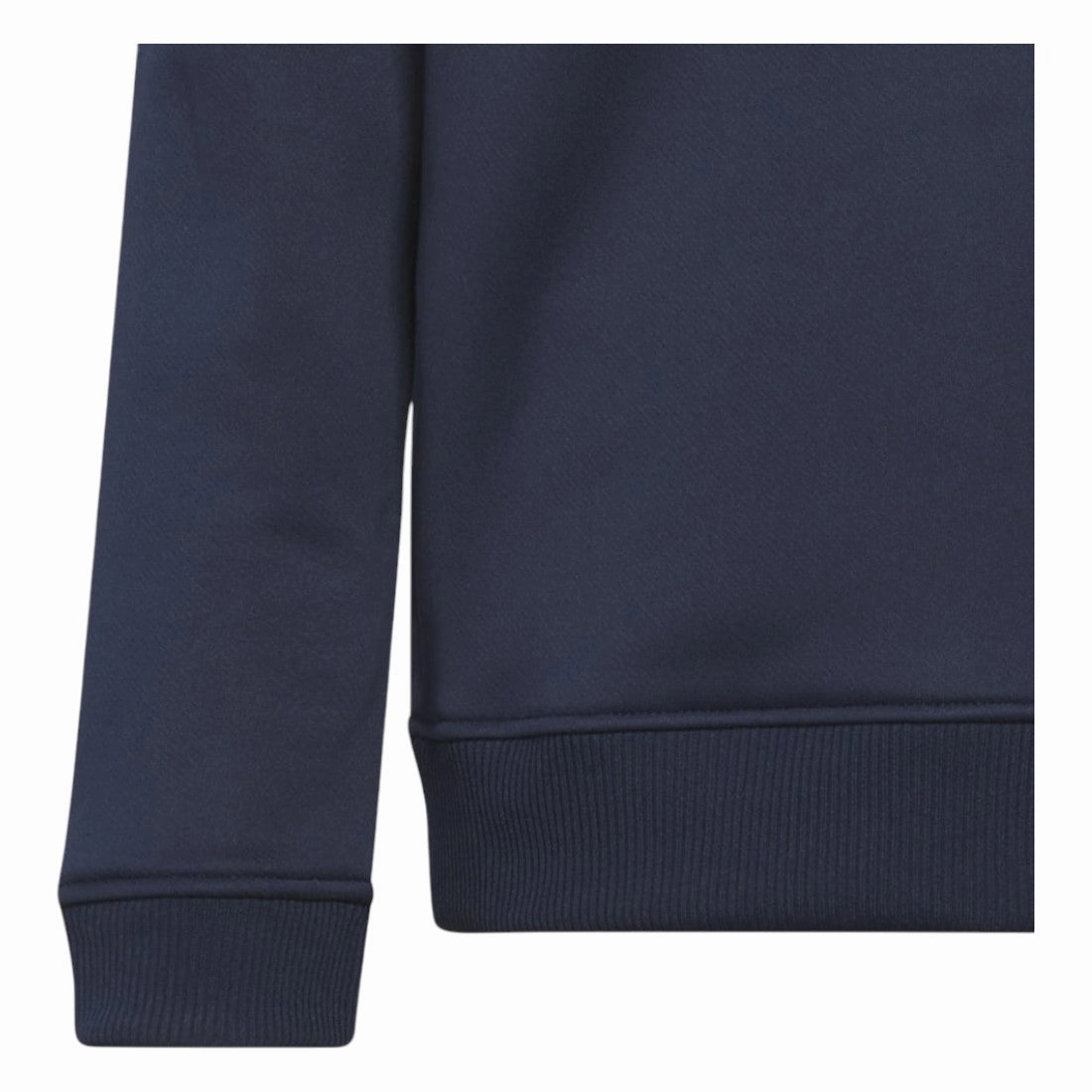Junior adidas Crew Neck Golf Mid Layer JN1819
