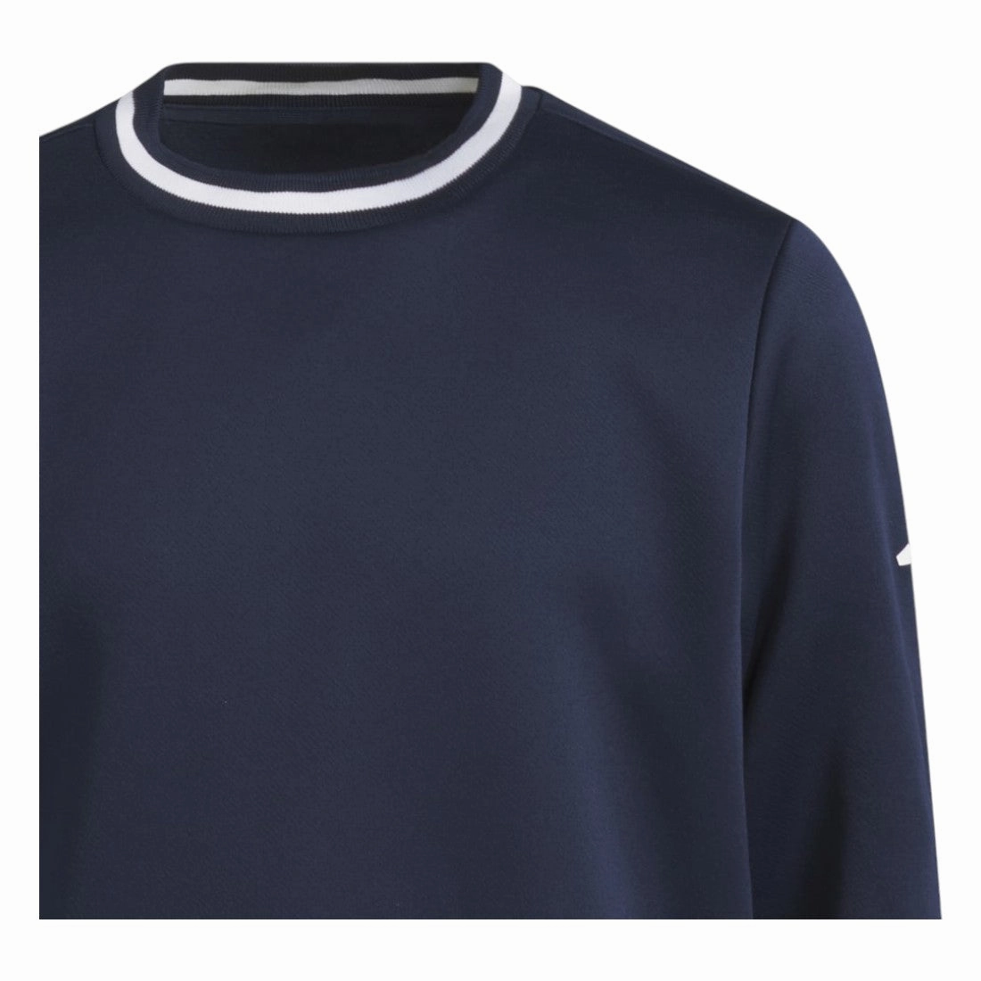 Junior adidas Crew Neck Golf Mid Layer JN1819