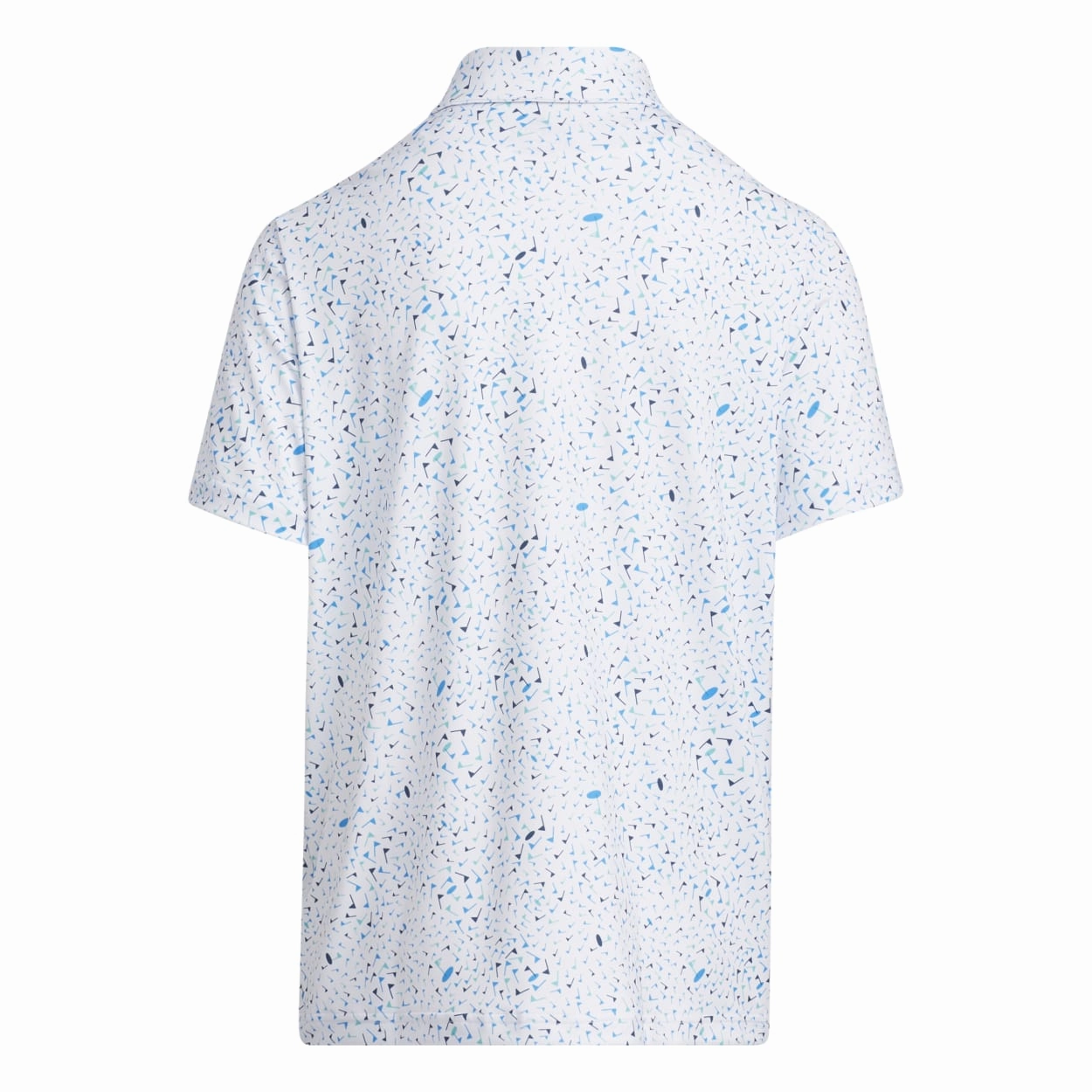 Junior adidas Flag Golf Polo Shirt HD4952
