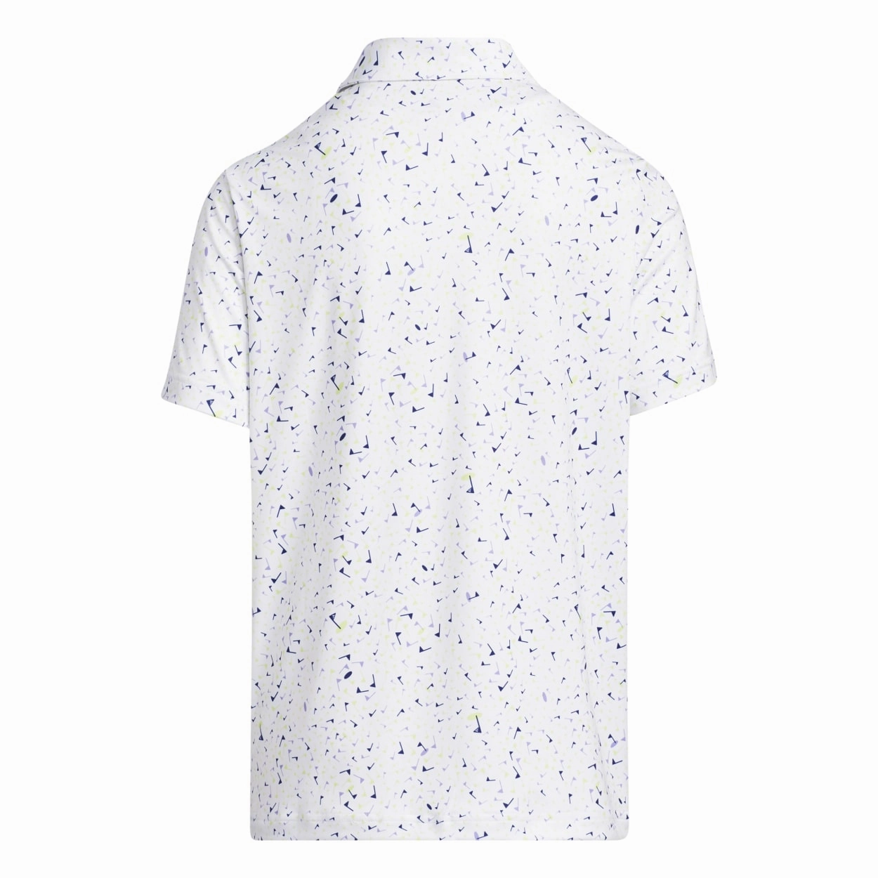 Junior adidas Flag Golf Polo Shirt HD4953