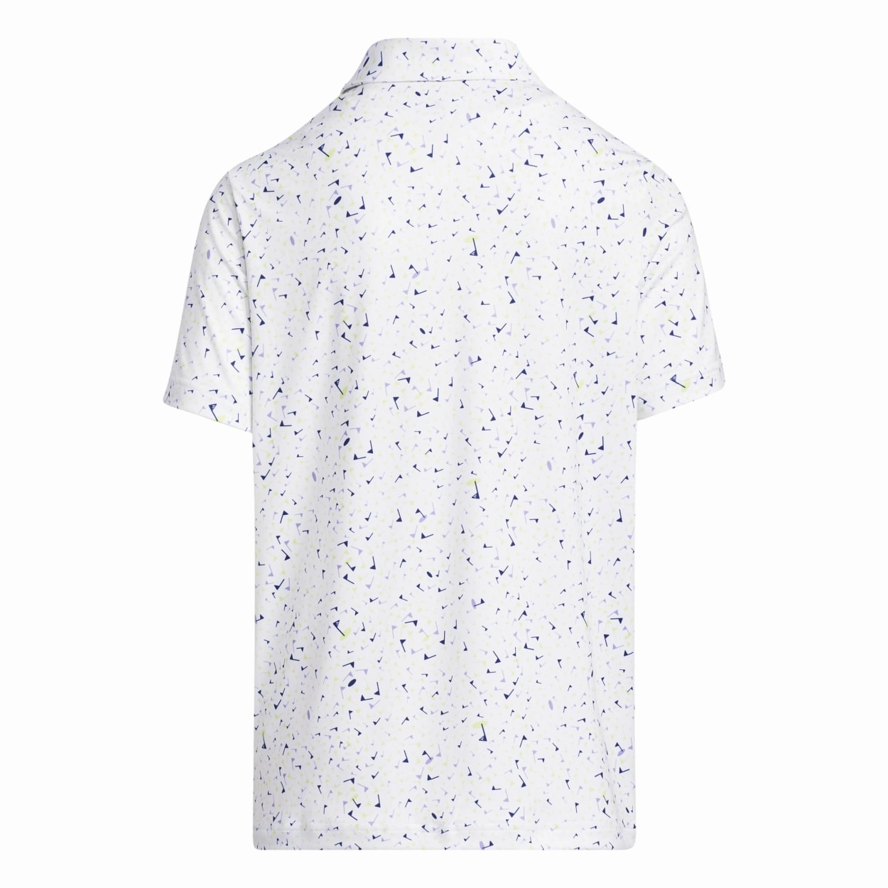 Junior adidas Flag Golf Polo Shirt HD4953
