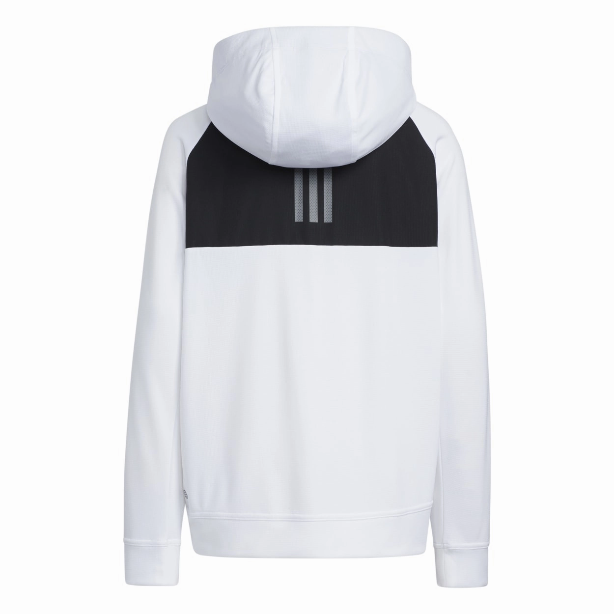 Junior adidas Golf Pullover Parka HA7930