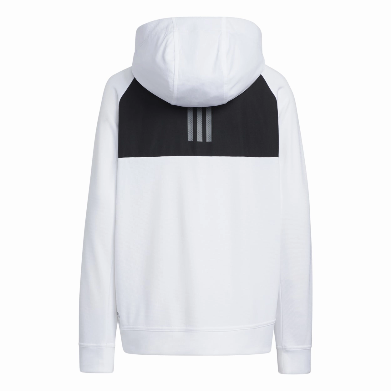 Junior adidas Golf Pullover Parka HA7930