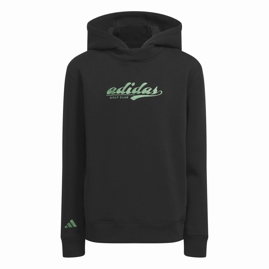 Junior adidas Graphic Golf Hoodie IY8746