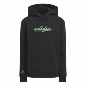 Junior adidas Graphic Golf Hoodie IY8746