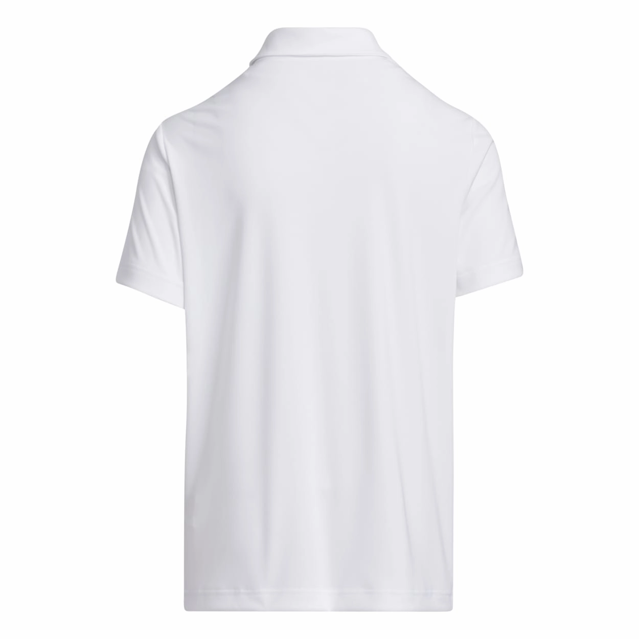Junior adidas Graphic Print Golf Polo Shirt HC0250