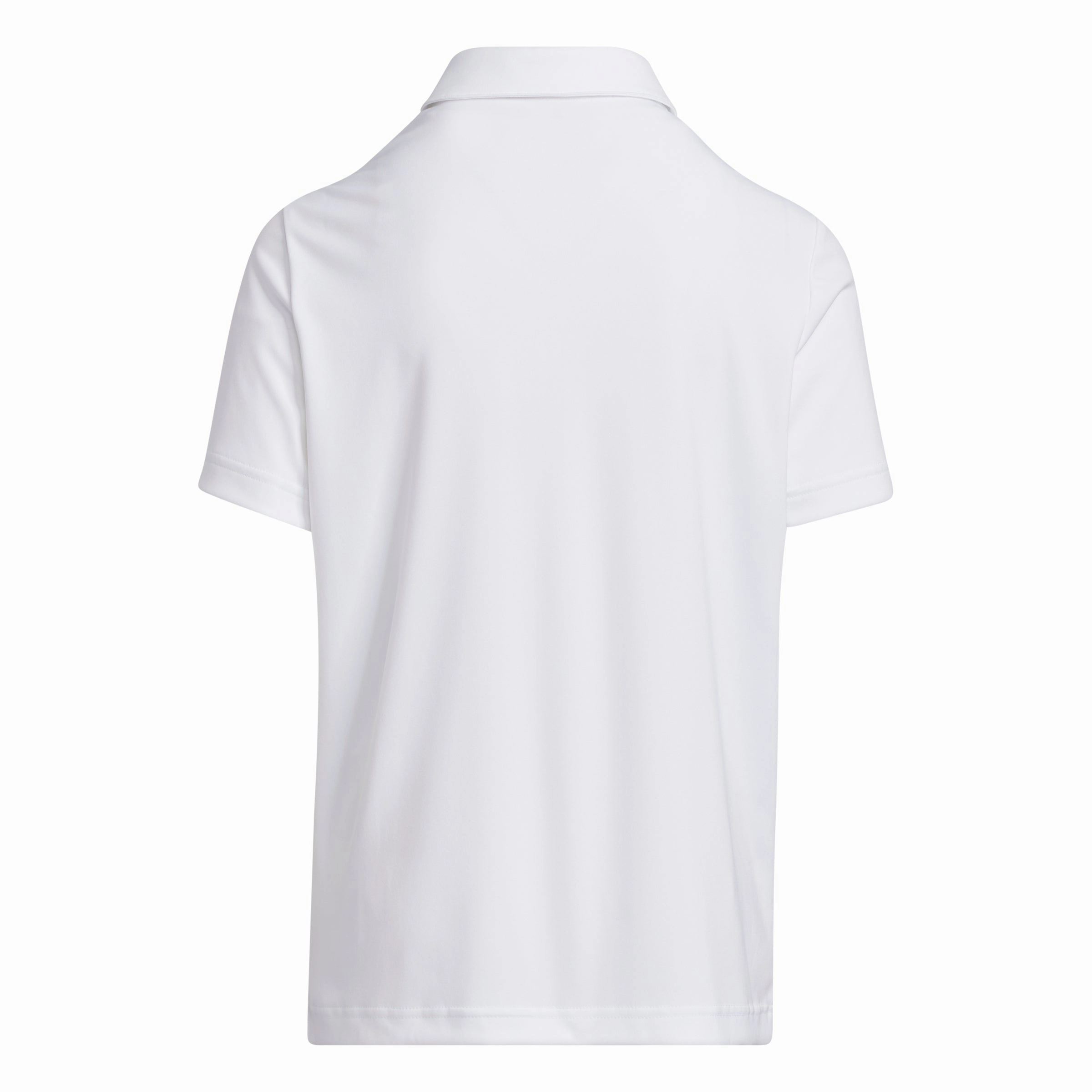 Junior adidas Graphic Print Golf Polo Shirt HC0251