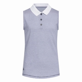 Junior adidas Ottoman SL Golf Polo Shirt IS7018