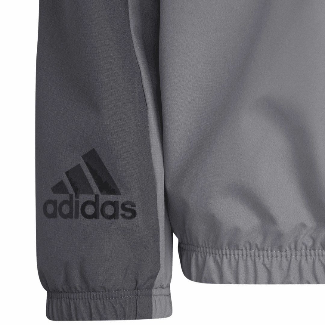 Junior adidas Provisional Golf Jacket HD1040